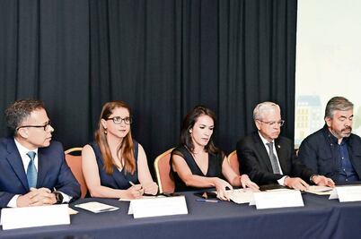 Existen 70 proyectos inmobiliarios para el centro: Seduvi