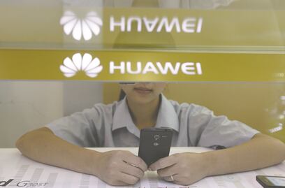 Wi-Fi Alliance quita veto a Huawei