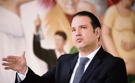 Christian Von Roehrich se encuentra escondido en el país, asegura fiscalía CDMX  