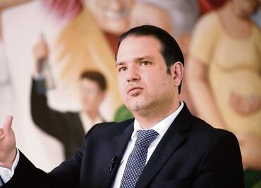 Christian Von Roehrich se encuentra escondido en el país, asegura fiscalía CDMX