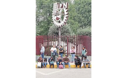 IPN queda adscrito a Oficina del Secretario de Educación Pública