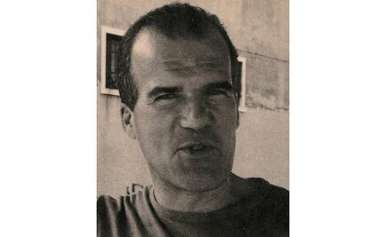 Muere el escritor Harry Mathews