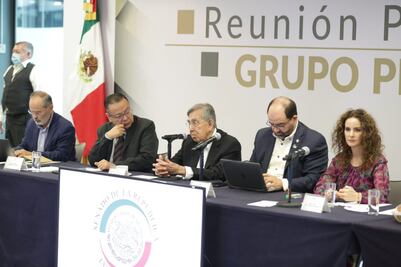 Cuauhtémoc Cárdenas no ve propuestas en los partidos contra inseguridad, pobreza y desigualdad