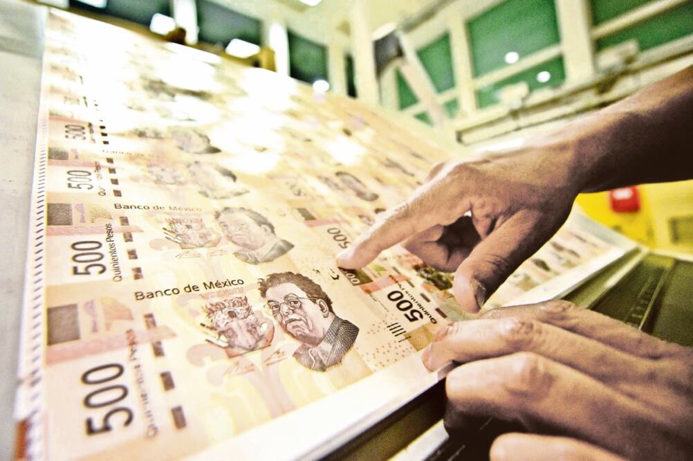 El colapso del modelo (I)