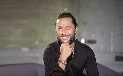 Diego Torres logró surcar la pandemia