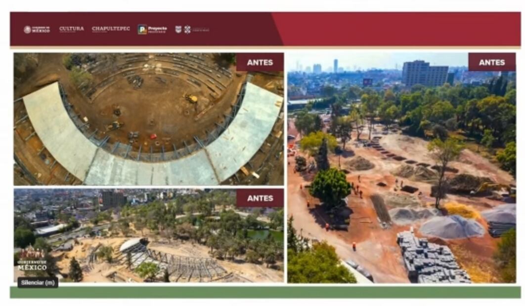 La mañanera de AMLO, 8 de febrero, minuto a minuto