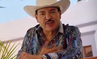 Julio Preciado habla de su estado de salud tras ser hospitalizado 