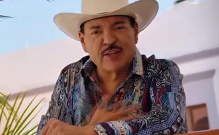 Julio Preciado habla de su estado de salud tras ser hospitalizado 