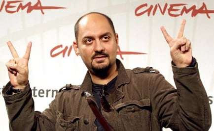 Director teatral ruso recibe apoyo del mundo cultural