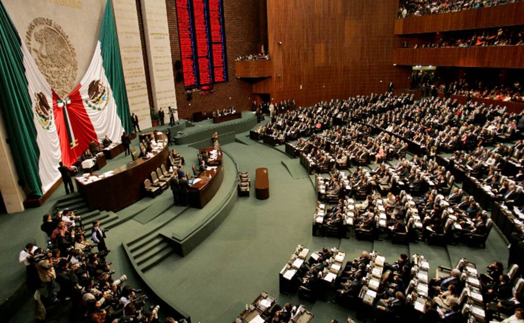 (Foto: Archivo / EL UNIVERSAL)