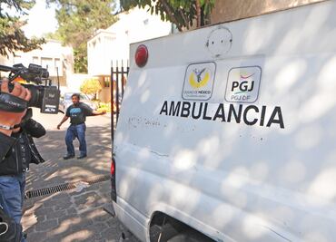 Mujer escapa de captores durante la madrugada