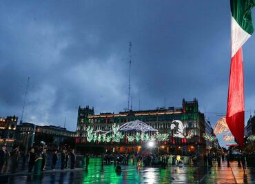 ¿Qué es el proyecto HAARP y por qué se habla de eso por el sismo del 19S?