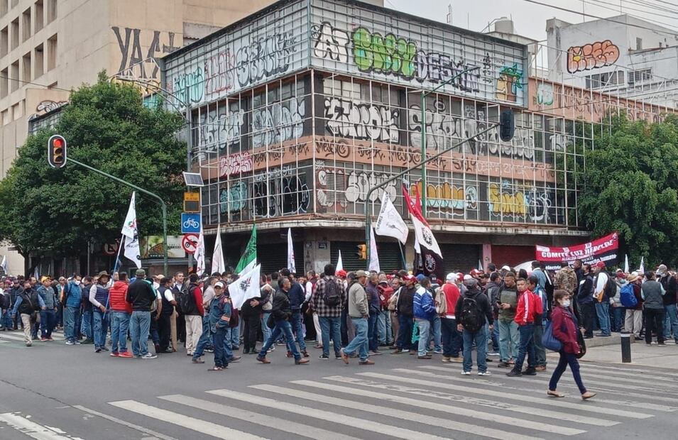 FOTO: Isidro Corro/ EL UNIVERSAL