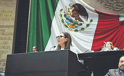 Exigen a Anticorrupción publicar declaraciones patrimoniales de Ojeda