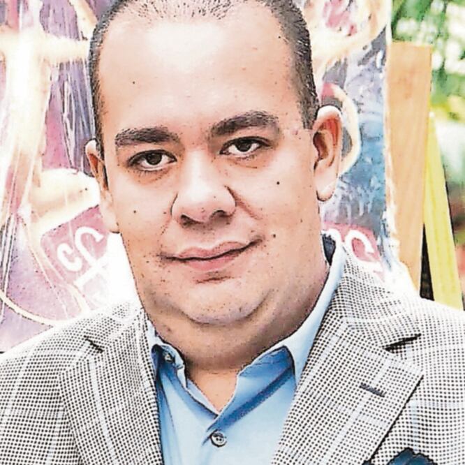 Nicolás Alvarado. Foto: ARCHIVO EL UNIVERSAL