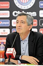 "Somos su pesadilla": Vergara tras video del América