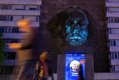 ¿Karl Marx, visionario o malvado? El debate a 200 años de su nacimiento
