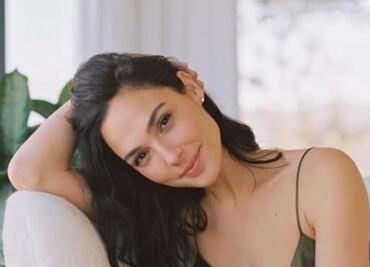 Este es el sorprendente nivel de estudios de Gal Gadot