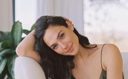 Este es el sorprendente nivel de estudios de Gal Gadot