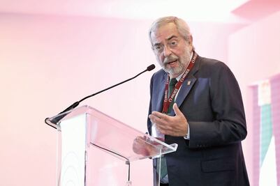 ANUIES pide generar políticas para los jóvenes