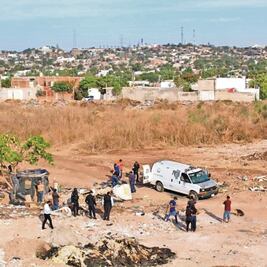 Fin de semana violento: 20 muertos en 5 estados