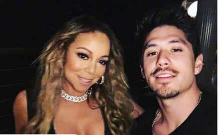Mariah Carey regresa a la soltería, su novio se sintió "despreciado"