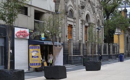 Preocupa a sector restaurantero reducción de horarios en la CDMX