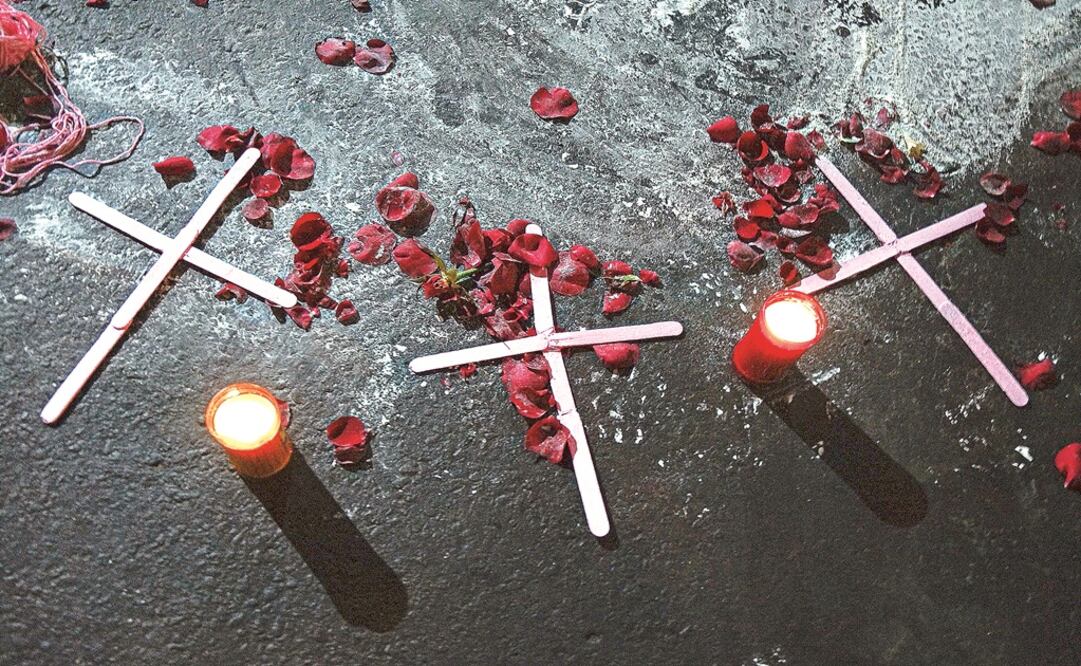 (Foto: Archivo/El Universal) 