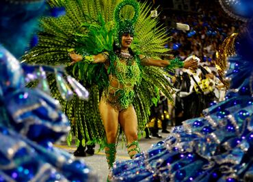 FOTOS: Las mejores imágenes del día en EL UNIVERSAL