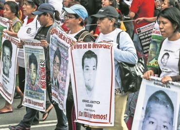 Prevén para hoy 6 movilizaciones en la CDMX