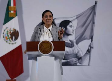 En mayo inician visitas del programa Salud Casa por Casa; Ariadna Montiel describe el protocolo de atención