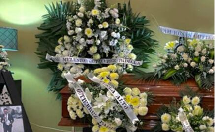 Velan en León a José Melesio, asesinado con su prometida y dos mujeres en Zacatecas