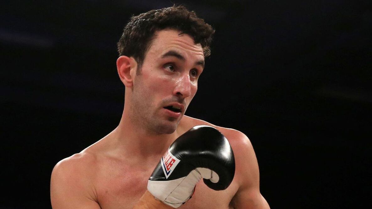 ESPECIAL. Scott Westgarth