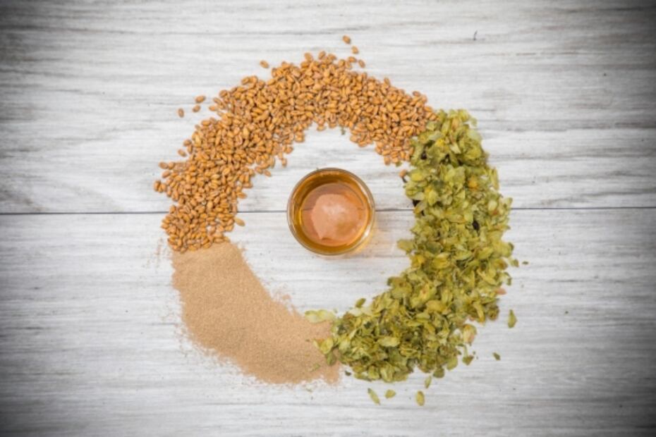 Forma parte de esta cata inmersiva para celebrar el #DíaDeLaCerveza