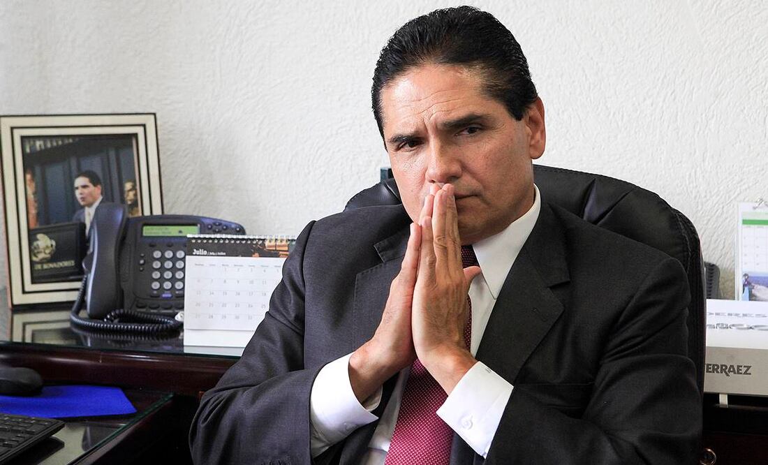 Foto: Archivo/EL UNIVERSAL