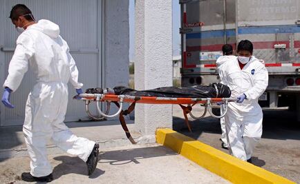 Repatrian cuerpos de guatemaltecos muertos en San Fernando