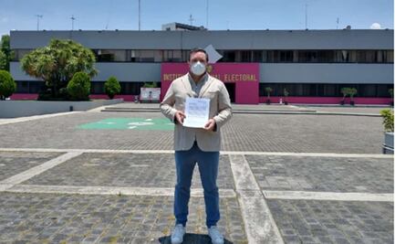 Acusan a Morena de usar recursos de San Lázaro para consulta sobre juicio a expresidentes