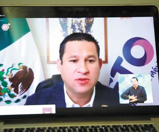 “Vemos con optimismo firma del TMEC”