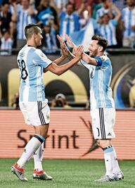 Un extraterrestre con gol