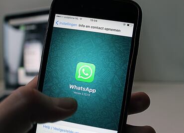 Así puedes compartir tu ubicación de WhatsApp con tus contactos de confianza