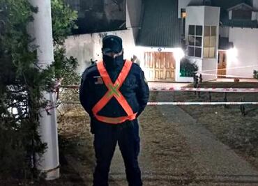 Mujer de 73 años mata a balazos a ladrón que golpeaba a su esposo en Argentina