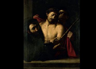 España hace todo lo posible para que supuesto cuadro de Caravaggio no salga del país