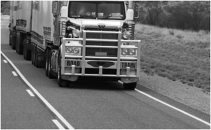 Altamente preocupante robo de contenedores con oro y plata: Coparmex