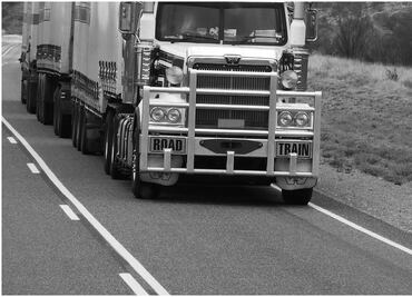 Altamente preocupante robo de contenedores con oro y plata: Coparmex