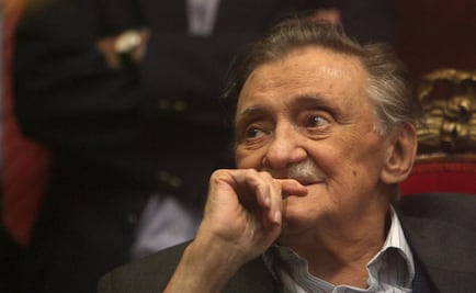 "Benedetti nos enseñó que la poesía no es inventar lenguaje raro"