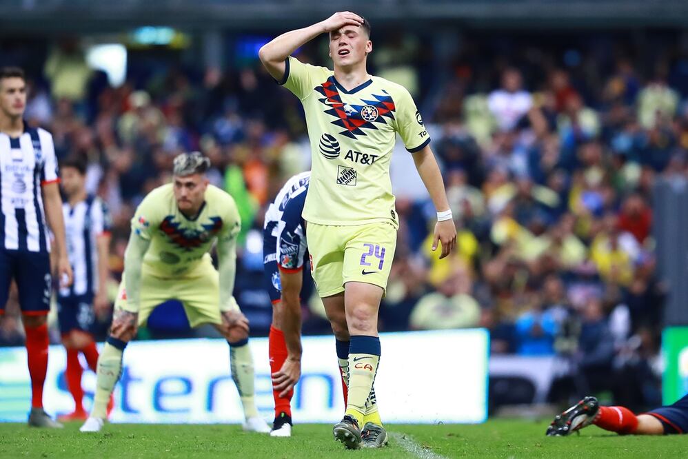 Salida de Viñas condena a su ex equipo al descenso