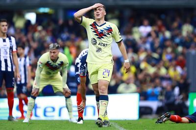 Salida de Viñas condena a su ex equipo al descenso