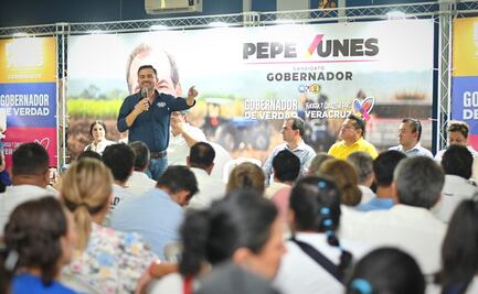 Líderes partidistas advierten de posibles detenciones de candidatos opositores en Veracruz