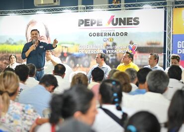 Líderes partidistas advierten de posibles detenciones de candidatos opositores en Veracruz
