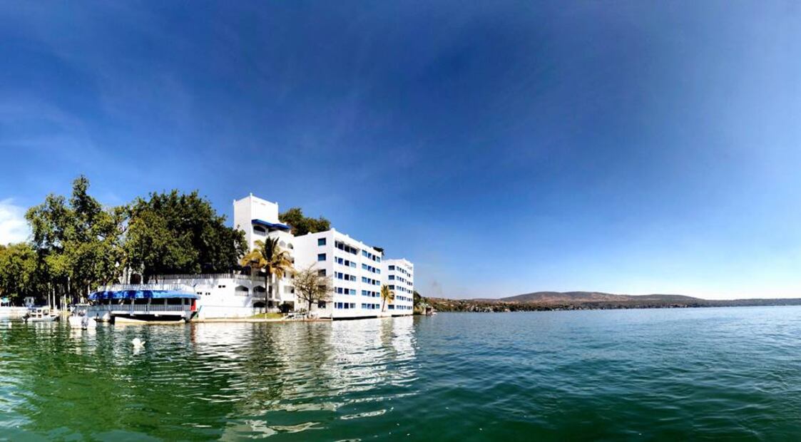 Foto: Hoteles Villa Béjar